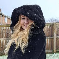 Hannah Louise Pither