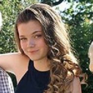 Lauren Astle