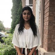 Priyanka Bangalore
