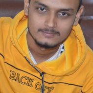 Saugat ghimire
