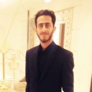 Naveed Asghar