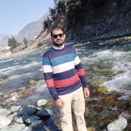Muhammad Furqan Shah
