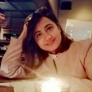 Javeria tariq