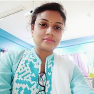 Priya Sulokar