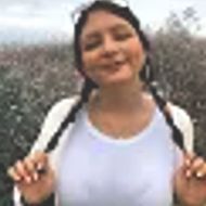 Olivia Woolam