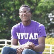 Emmanuel Oppong