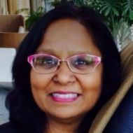 Sangeeta Agrawal