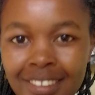BEATRICE MUNYIRI
