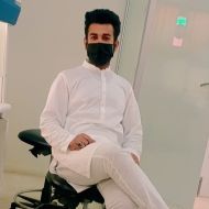 Zeeshan Abbas