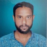 Gaurab Kumar Sarangi