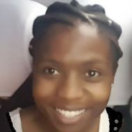 Sharlotte Mothobi