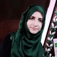 Rukhsana Liaqat