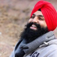 Mansimran Singh