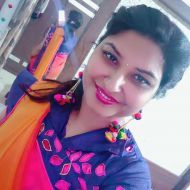 Uma Shukla