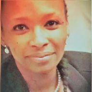 Katlego Rathebe
