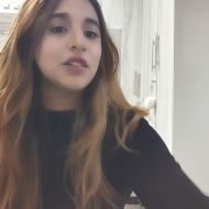 Fathima Desai