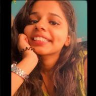 Simran Rai