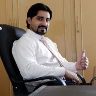 Muhammad Umar Basit