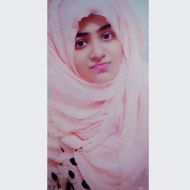 Siddra Islam