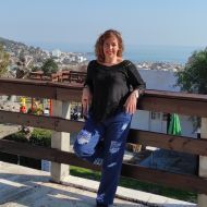 Silvana Marconi