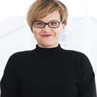 Nadia Sorokina
