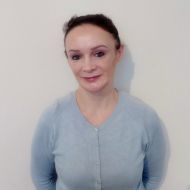 Geraldine Kelly