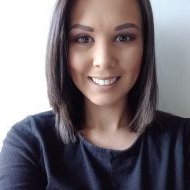 Roxanne Boonzaaier
