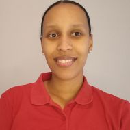 Terniel Abrahams