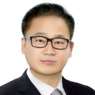 Kwangho Eom