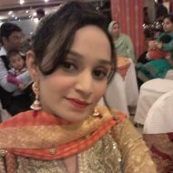 zahra pervaiz