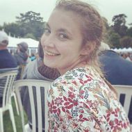 Megann Calderwood