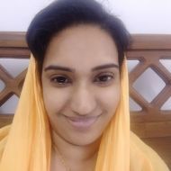 Jessindra Gopinathan