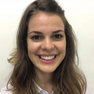 Izelle Brink