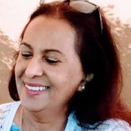 Razia Mohideen