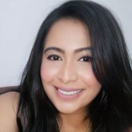 Diane Krishnan