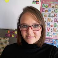 Cherise van der Merwe