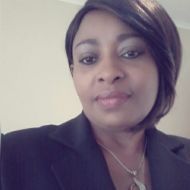 Ijeoma Collins