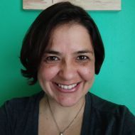 Katherine Zanders