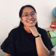 CLAUDETTE MAE VERDERA