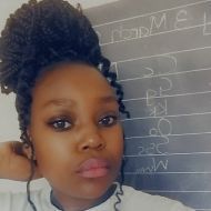 Francina Moyo