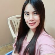 Jhelica Domingo