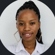 Sphokazi Sharon Sigwebela