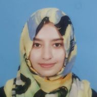 Tahira Zehra