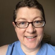 Cathryn Parton