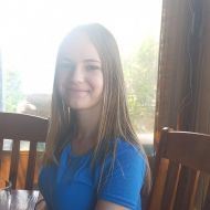 Robyn Marais