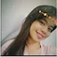 Lyra Mae Monteagudo