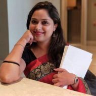 Shweta