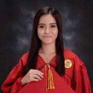 Christine Joy M. Cabrera