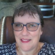 Alison Kilkenny