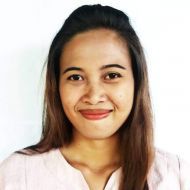 ROSIELYN DELA CRUZ